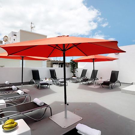 Apartamento La Estrella 5 Arrecife  Exterior foto
