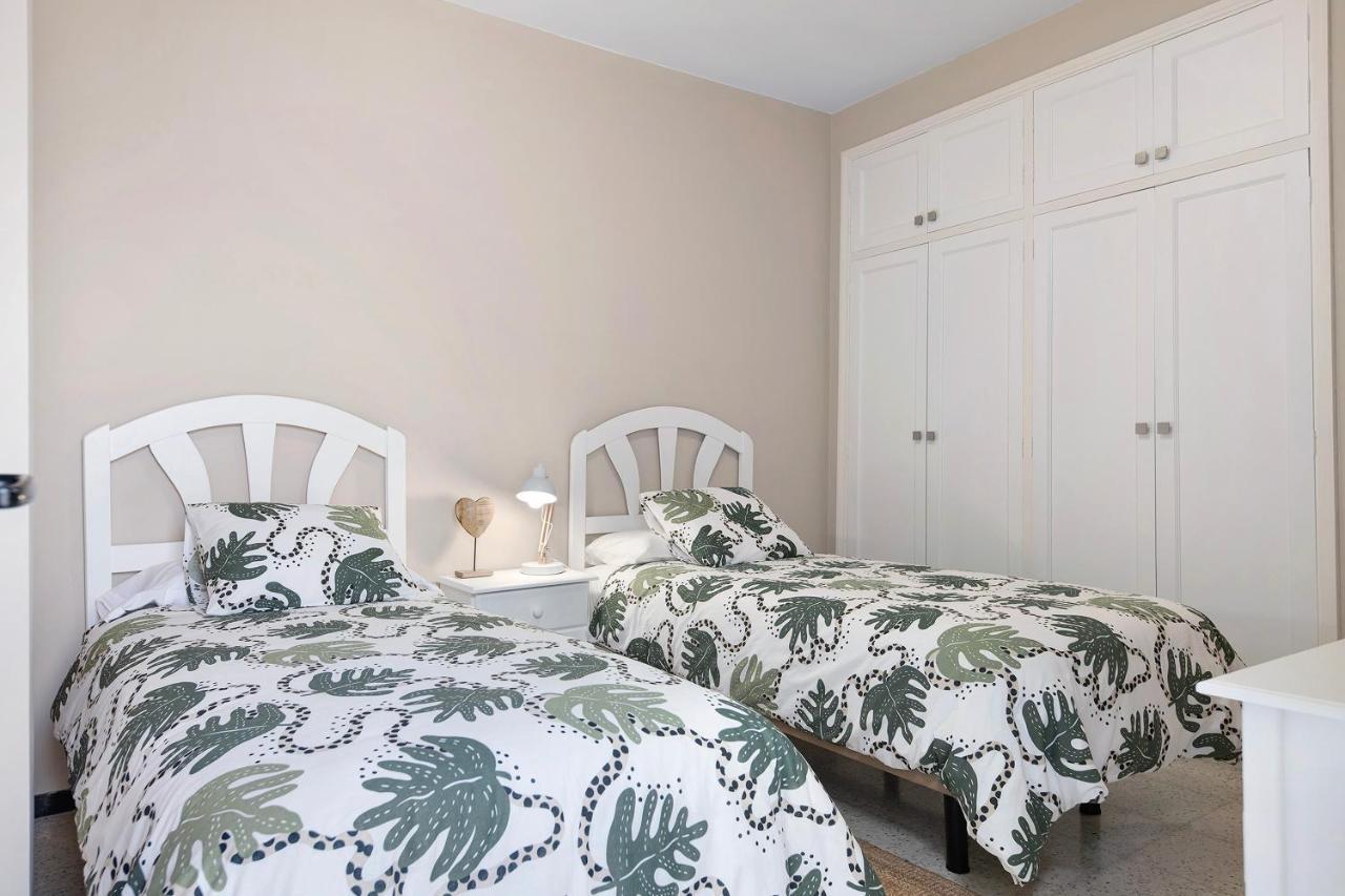 Apartamento La Estrella 5 Arrecife  Exterior foto